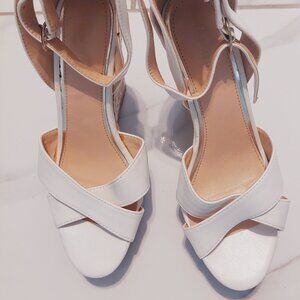 Jasmine Wedges